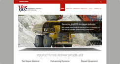 Desktop Screenshot of jkcequipment.com