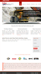 Mobile Screenshot of jkcequipment.com